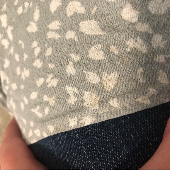 Seraphine Maternity & Nursing dress - Picture 9 of 10